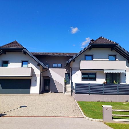 Ferienwohnung Glashuette St. Michael im Lungau Zewnętrze zdjęcie