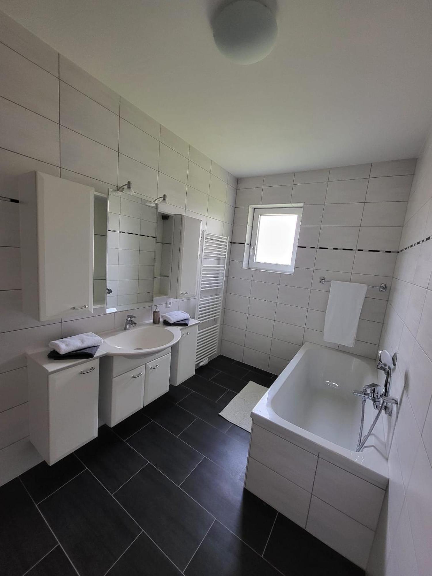 Ferienwohnung Glashuette St. Michael im Lungau Zewnętrze zdjęcie