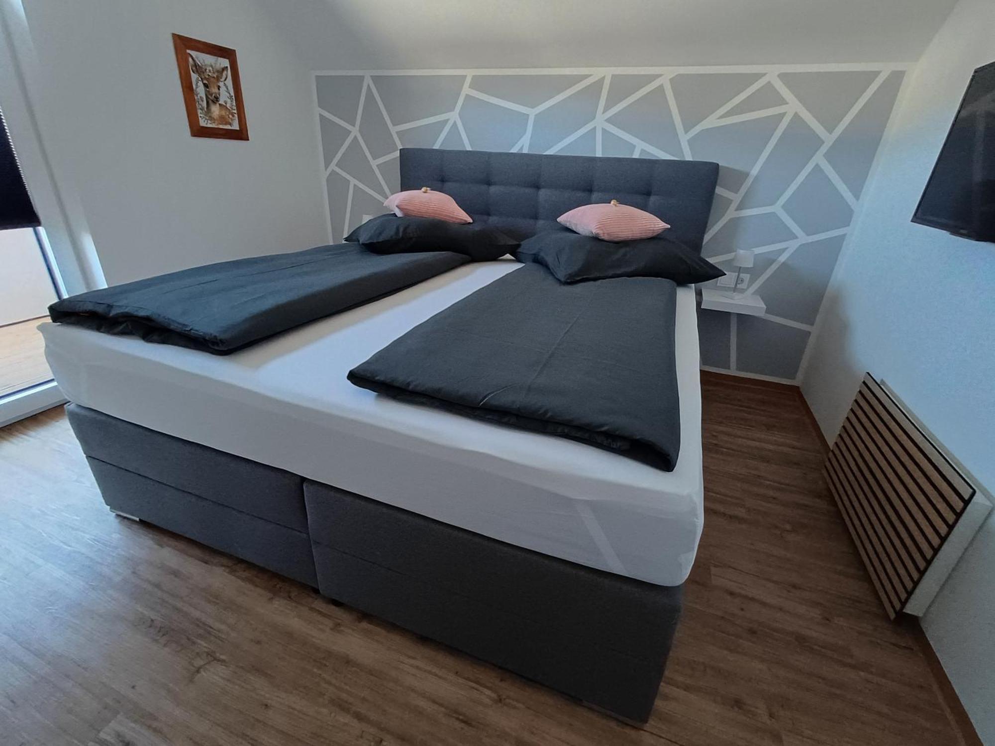 Ferienwohnung Glashuette St. Michael im Lungau Zewnętrze zdjęcie